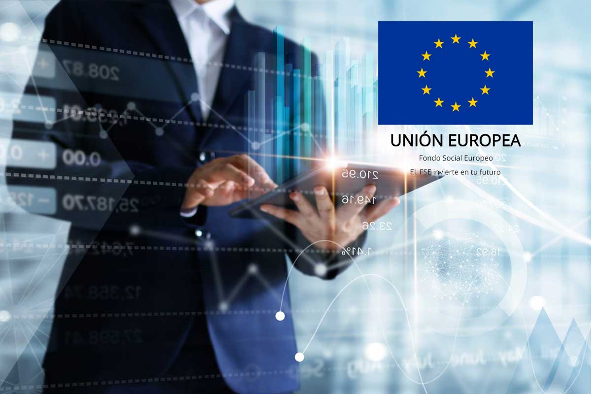 imagen archivo union europea